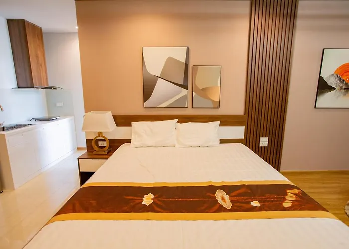 House & 1-5 Mins Access * Hạ Long