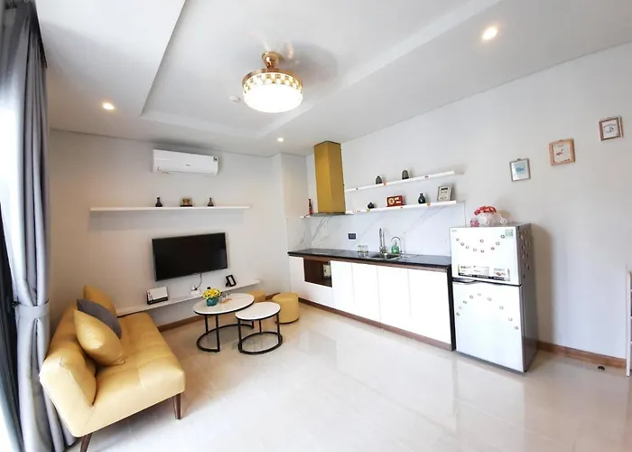 House & 1-5 Mins Access Hạ Long