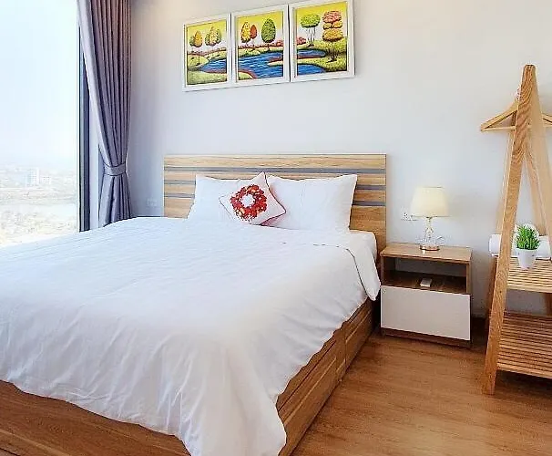 House & 1-5 Mins Access Hạ Long