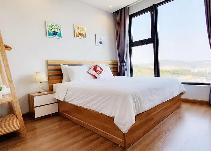 House & 1-5 Mins Access Apartment Hạ Long