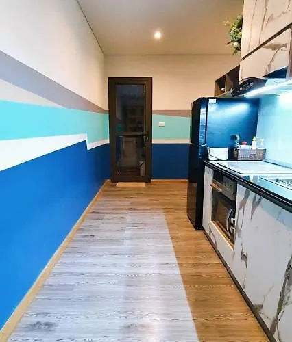 Apartment House & 1-5 Mins Access Hạ Long