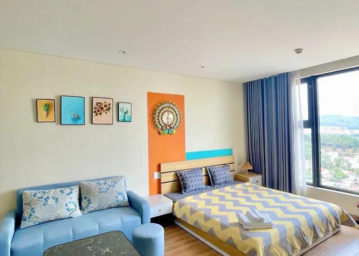 House & 1-5 Mins Access Hạ Long