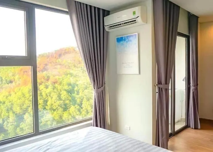 House & 1-5 Mins Access * Hạ Long