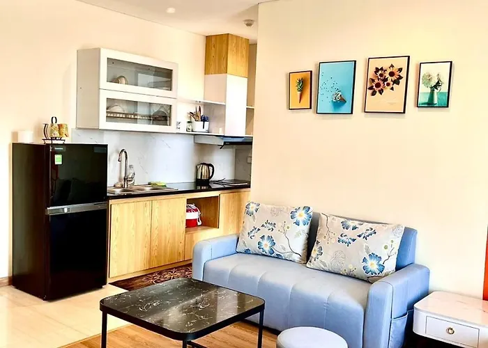 Apartment House & 1-5 Mins Access Hạ Long
