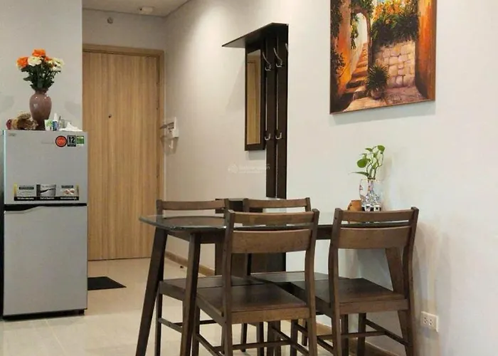 House & 1-5 Mins Access * Hạ Long