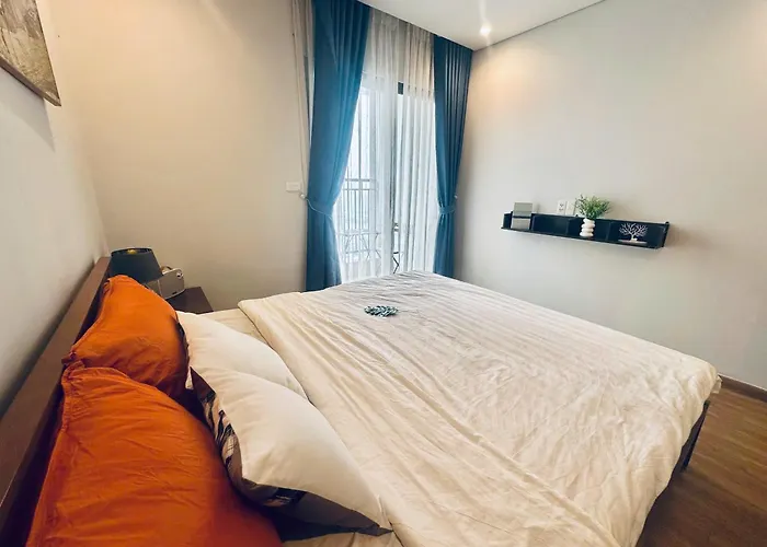 House & 1-5 Mins Access Apartment