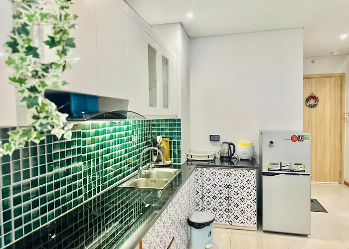 House & 1-5 Mins Access Hạ Long
