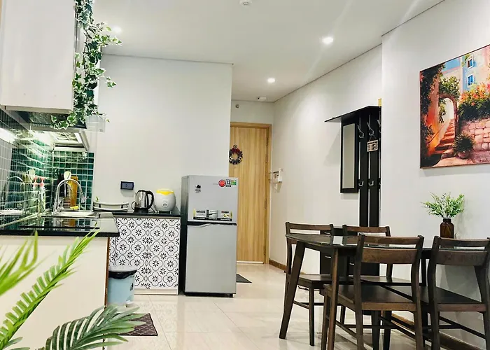 House & 1-5 Mins Access Hạ Long