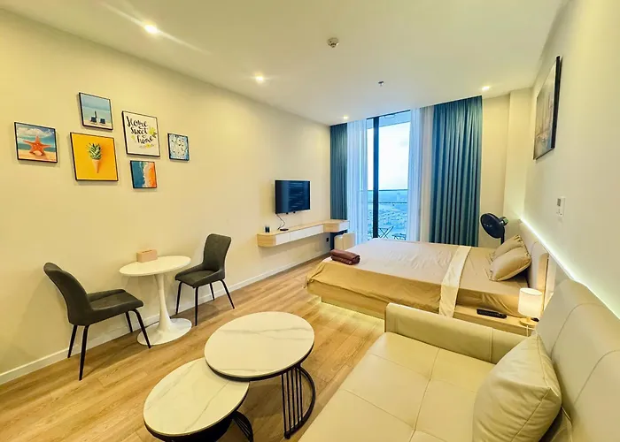 House & 1-5 Mins Access Hạ Long